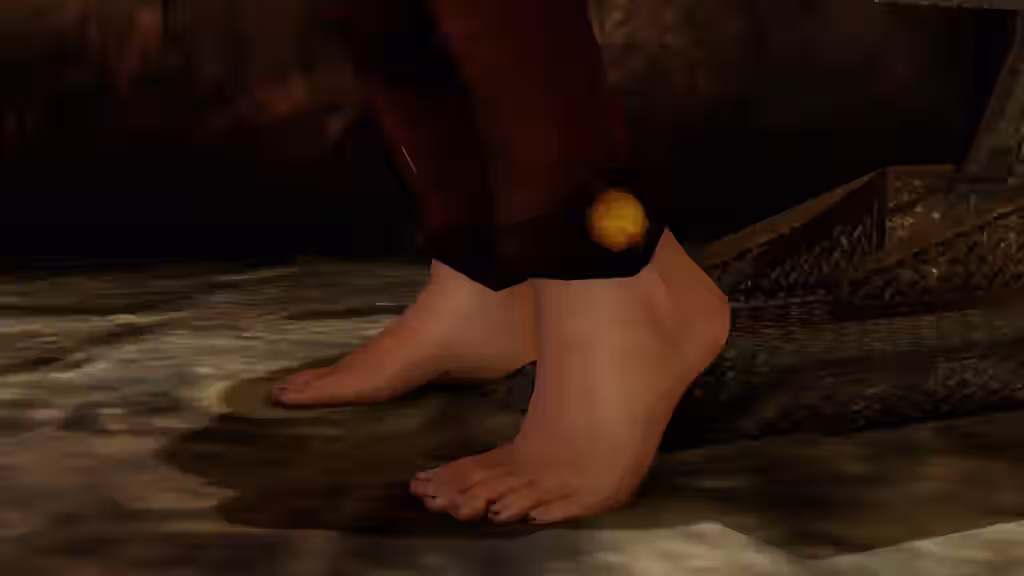 3d Rule 34 Video