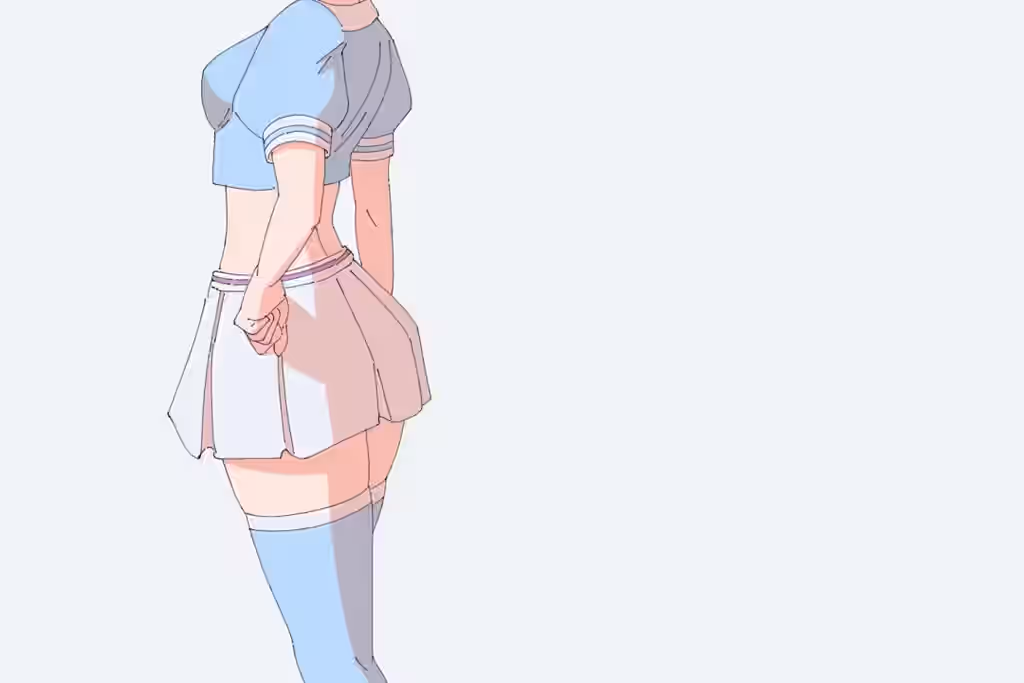 Ram (Re:Zero) Rule 34 Video
