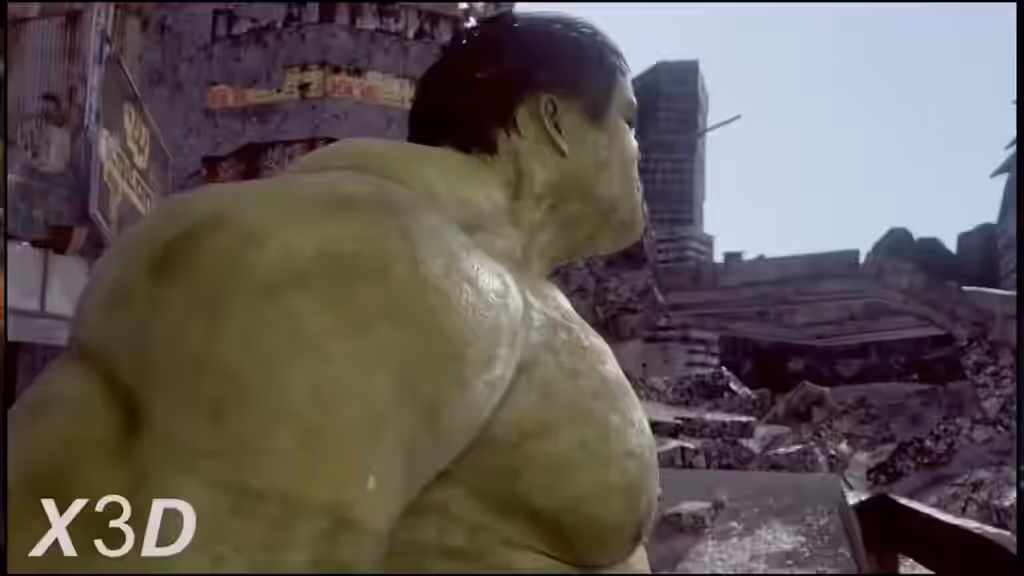 3d (Artwork) Rule 34 Video