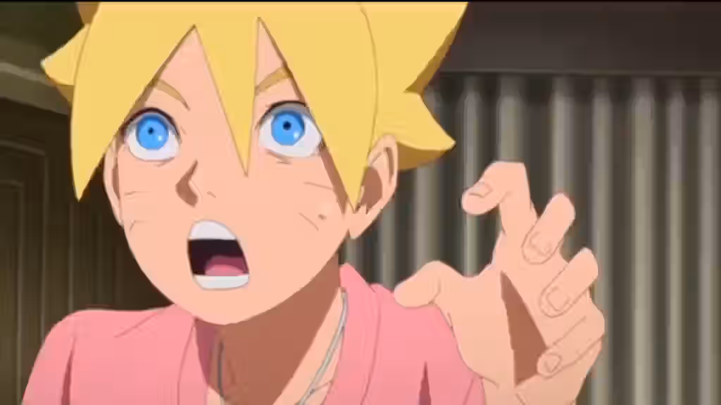 Naruto (Series) Rule 34 Video