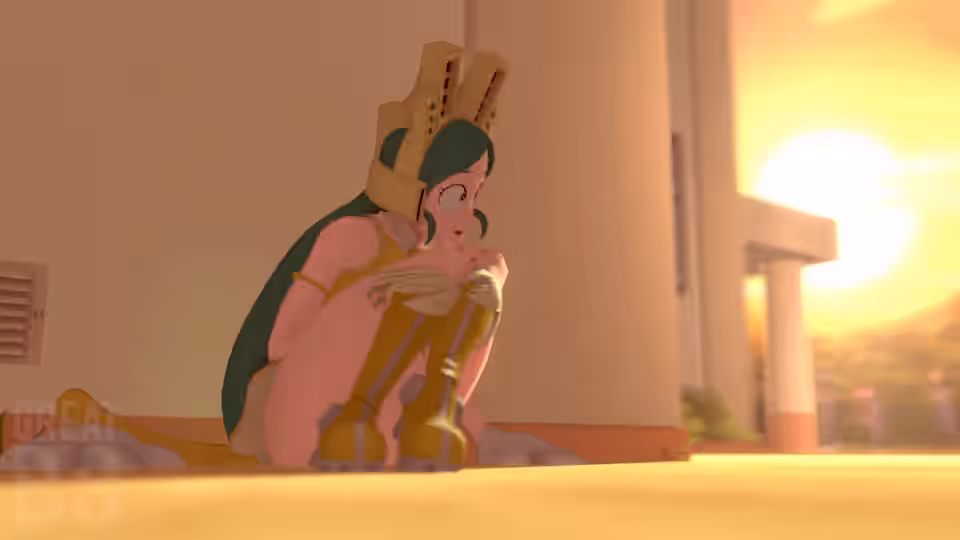 3d (Artwork) Rule 34 Video