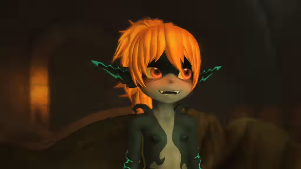 3d Rule 34 Video