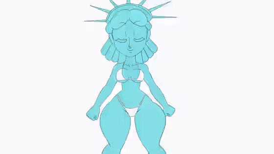 Animated Rule 34 Image