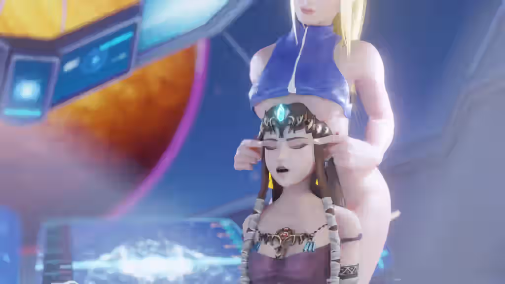 Blender (Medium) Rule 34 Video