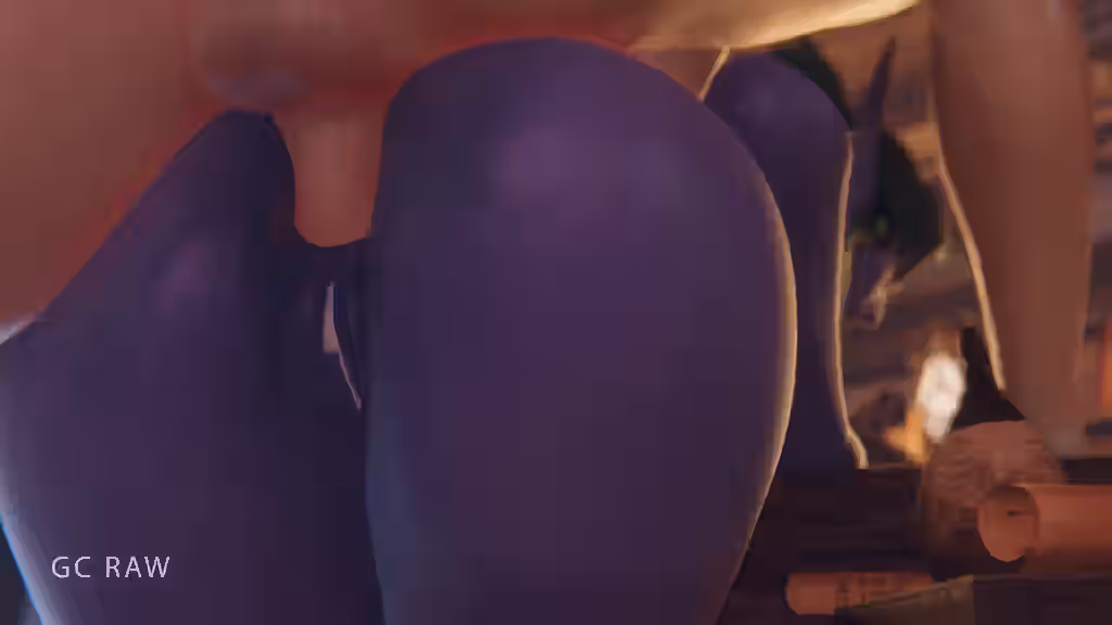 3d Rule 34 Video