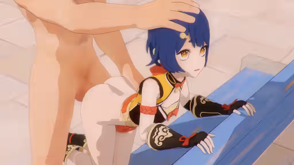 Blender (Medium) Rule 34 Video