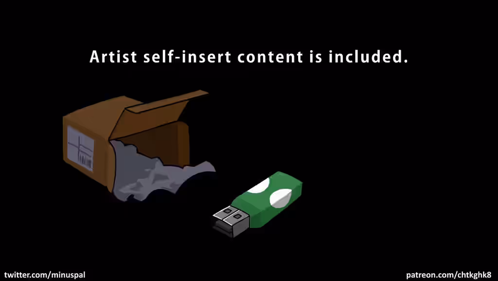 Isle Delfino Animation (Minus8) Rule 34 Video