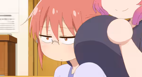 Ilulu (Maidragon) Rule 34 Image