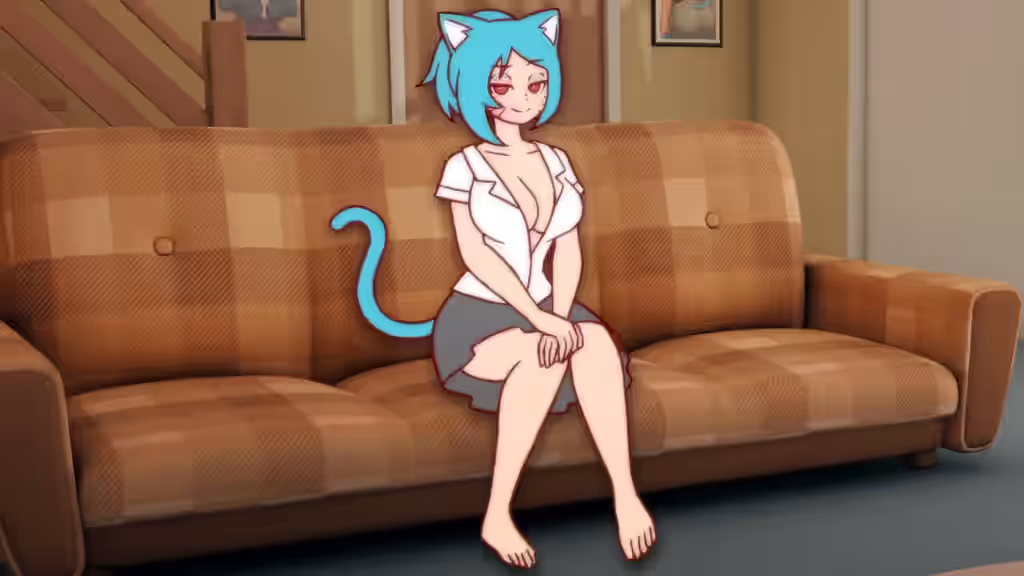 Nicole Watterson (Human) Rule 34 Video