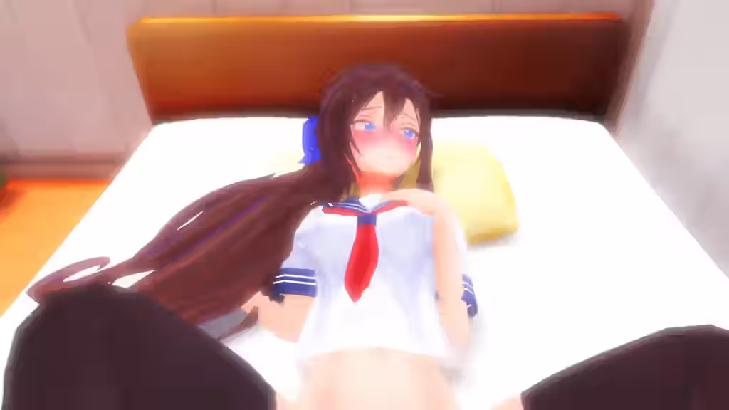 3d Rule 34 Video