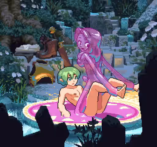 1futa Rule 34 Video