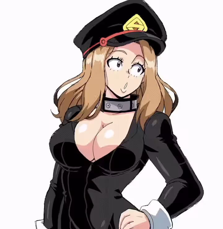 Hero Outfit (Mha) Rule 34 Video