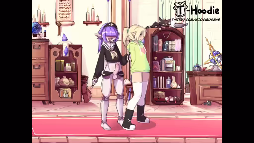 Hoodie (Artist) Rule 34 Video