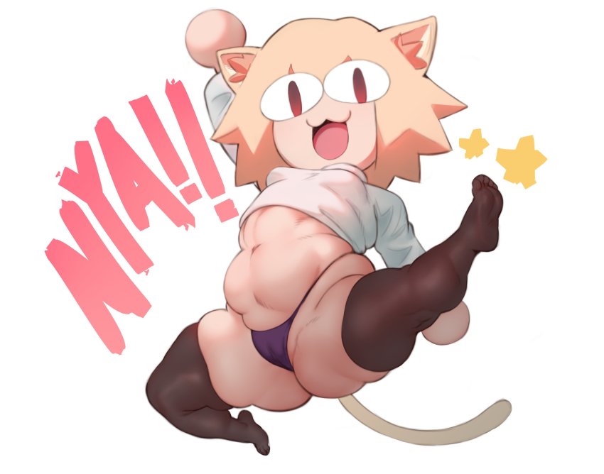 Neco-Arc (Tsukihime) Rule 34 Image
