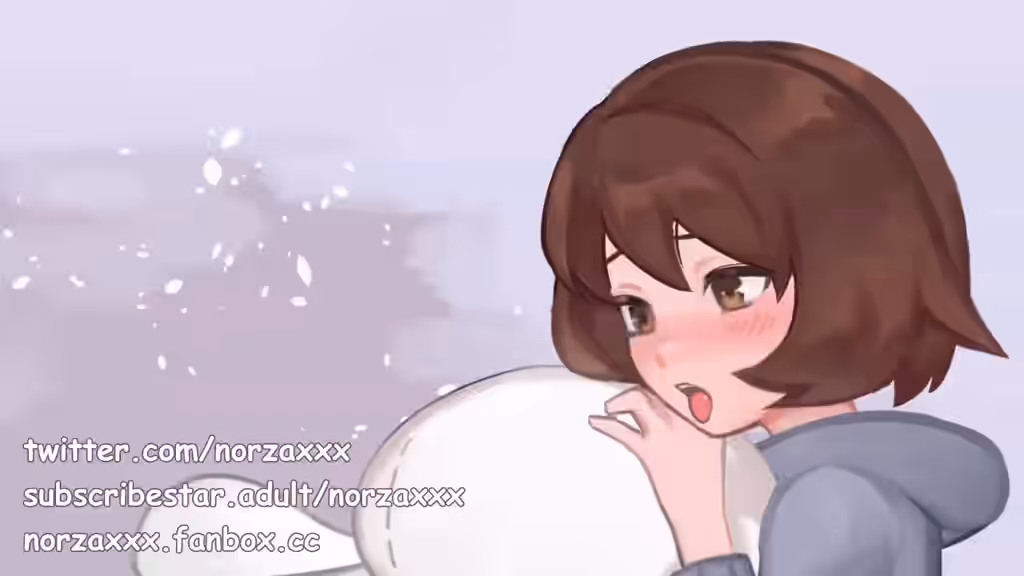 Gloria (Pokemon) Rule 34 Video