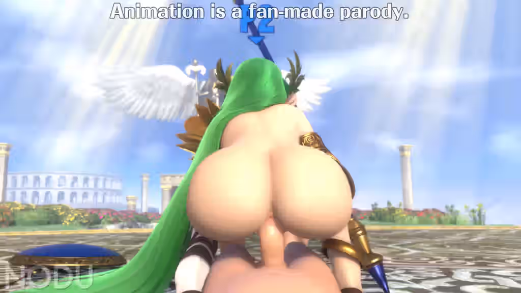 Blender (Medium) Rule 34 Video