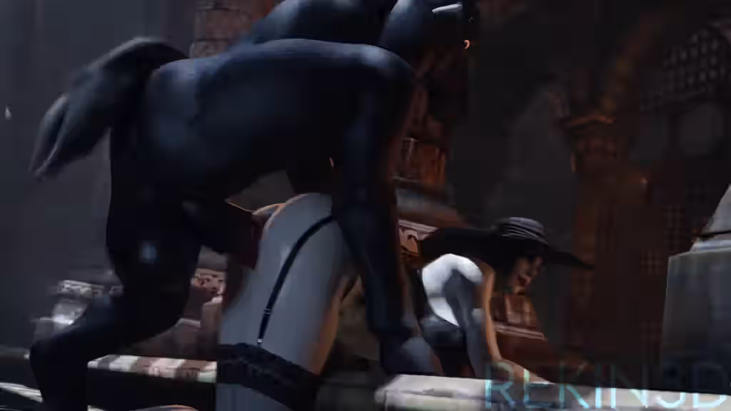 Blender (Medium) Rule 34 Video