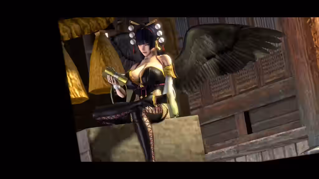 3d Rule 34 Video