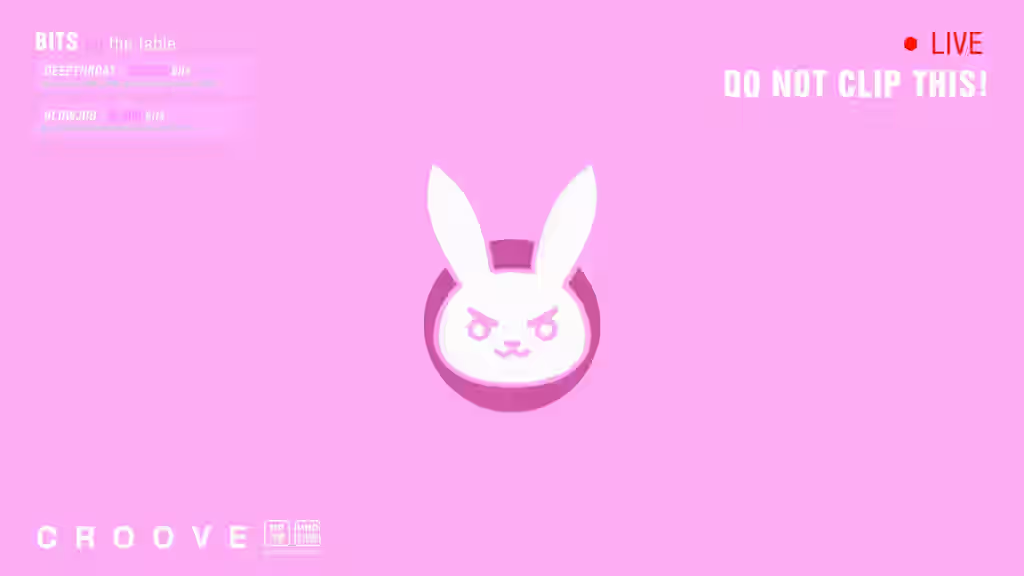 D.Va (Overwatch) Rule 34 Video