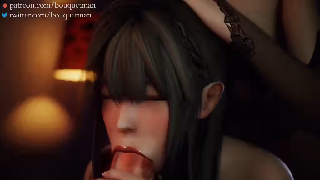 Misaki (Doa) Rule 34 Video