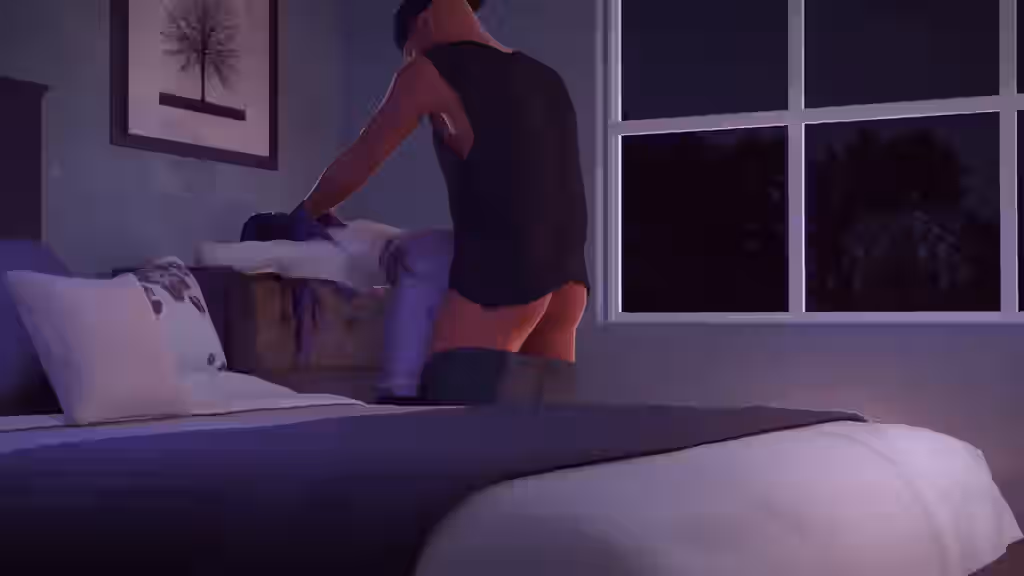 Cheating (Relationship) Rule 34 Video
