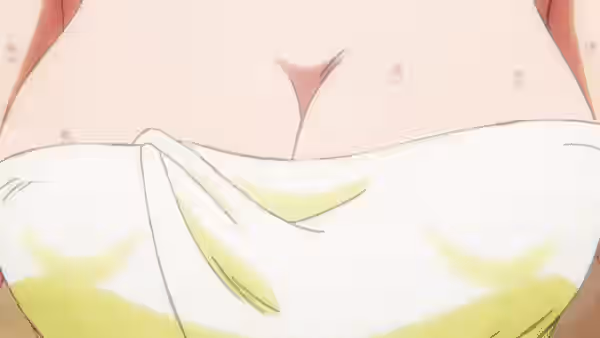 Nami (One Piece) Rule 34 Image