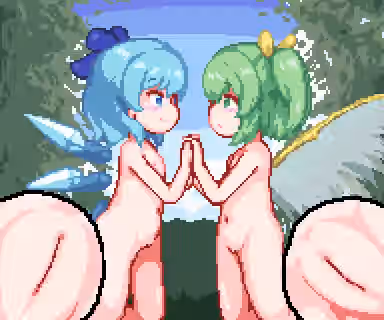 Animated Rule 34 Video