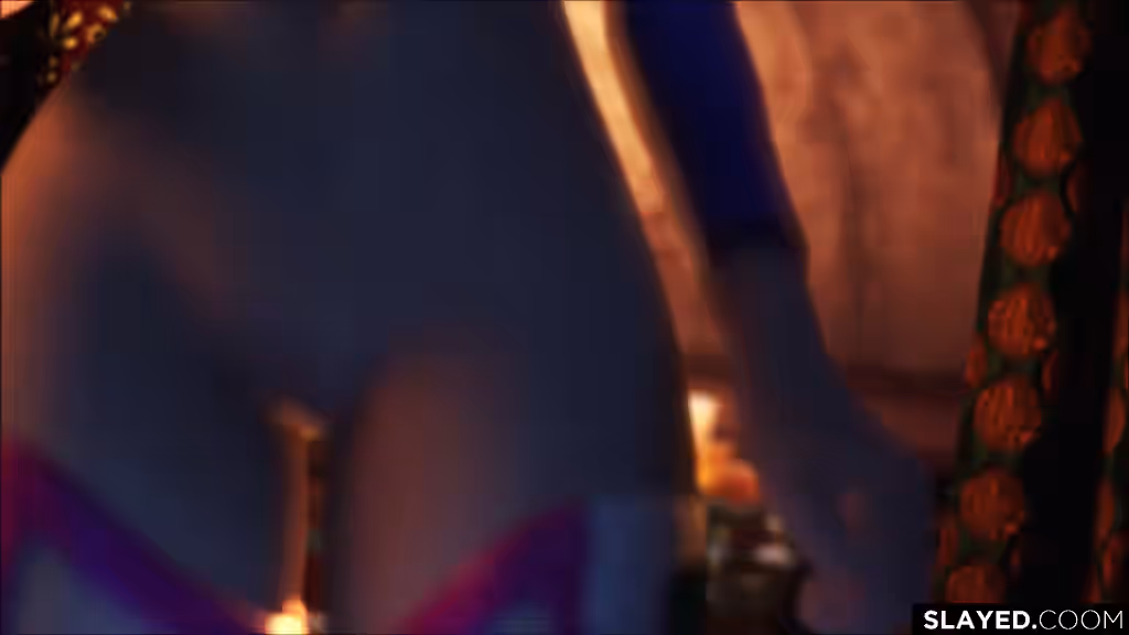 Blender (Software) Rule 34 Video