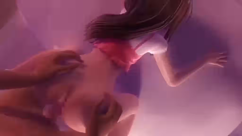3d Rule 34 Video