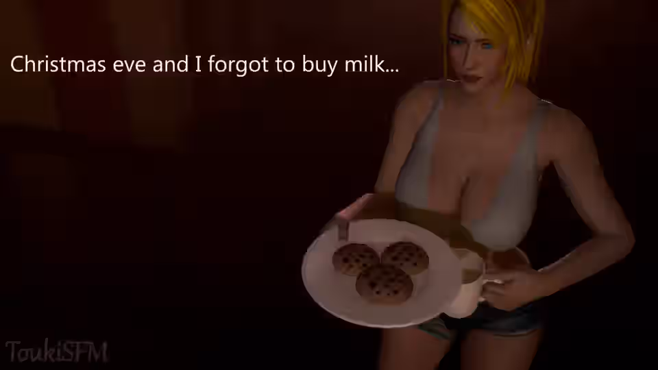 3d Rule 34 Video