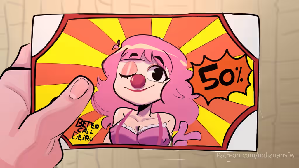 1girls Rule 34 Video