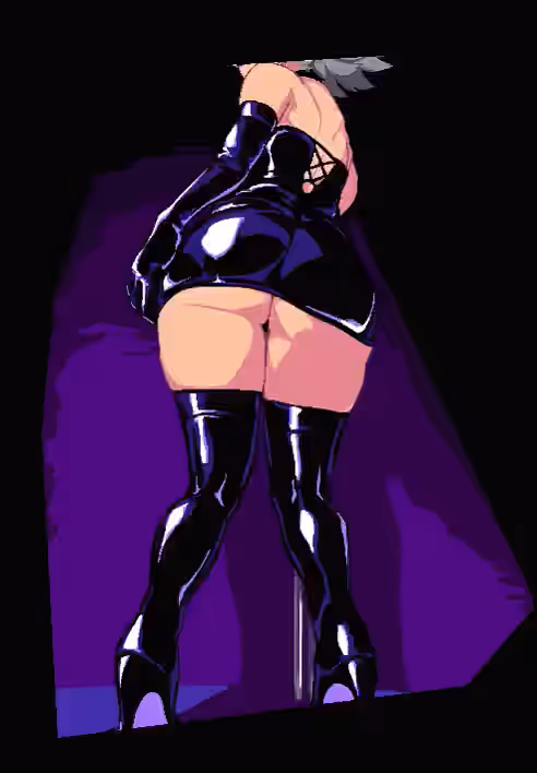 Namako (Takorin) Rule 34 Video
