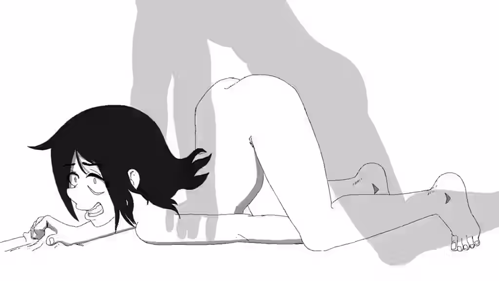 Anonymous (4chan) Rule 34 Video