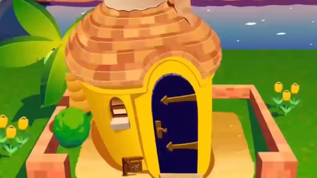 Ankha (Animal Crossing) Rule 34 Video
