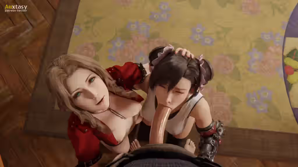 3d Rule 34 Video
