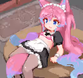 Teletha (Vtuber) Rule 34 Video