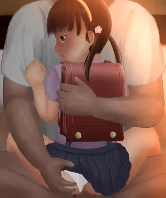 Age Difference Rule 34 Video
