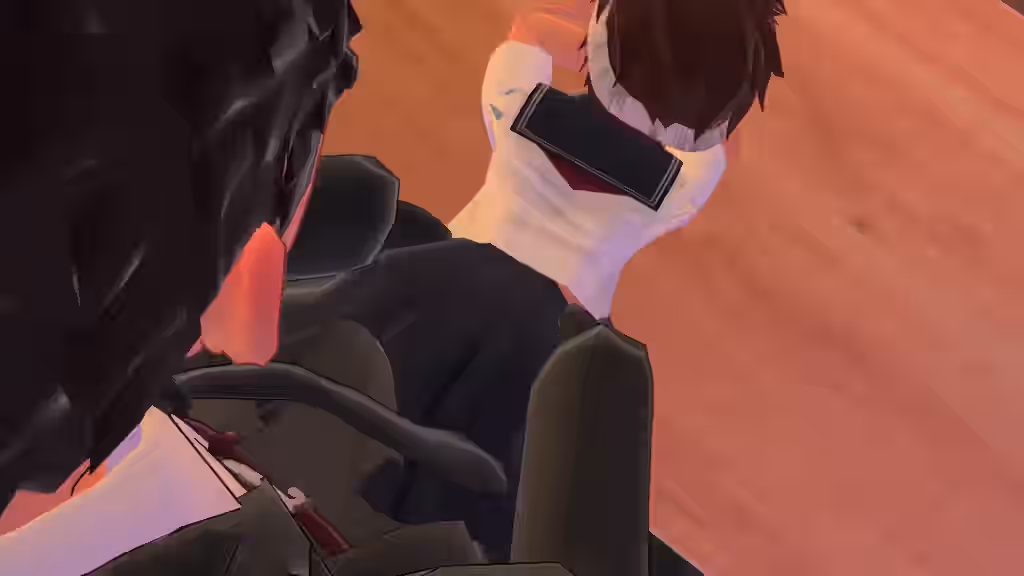 3d Rule 34 Video