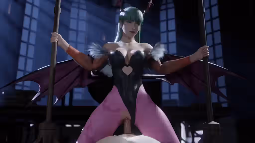 Blender (Medium) Rule 34 Video