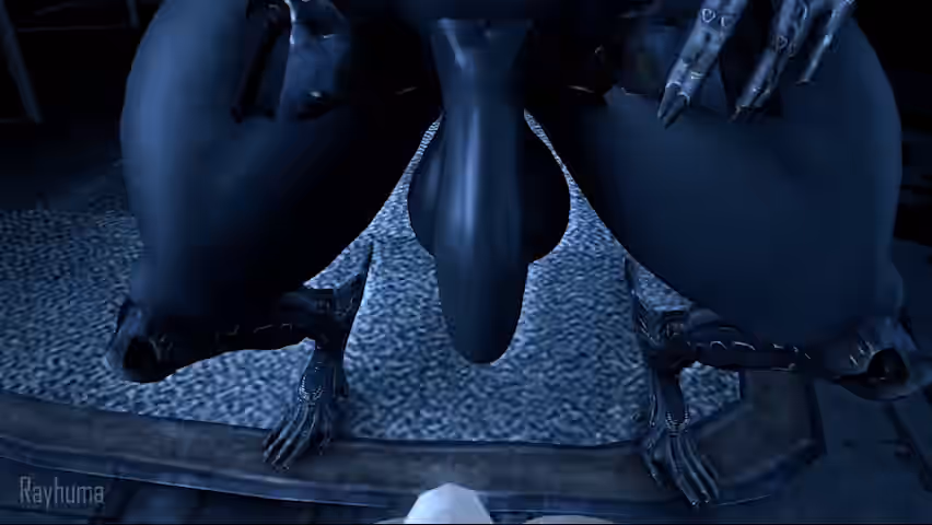 3d (Artwork) Rule 34 Video