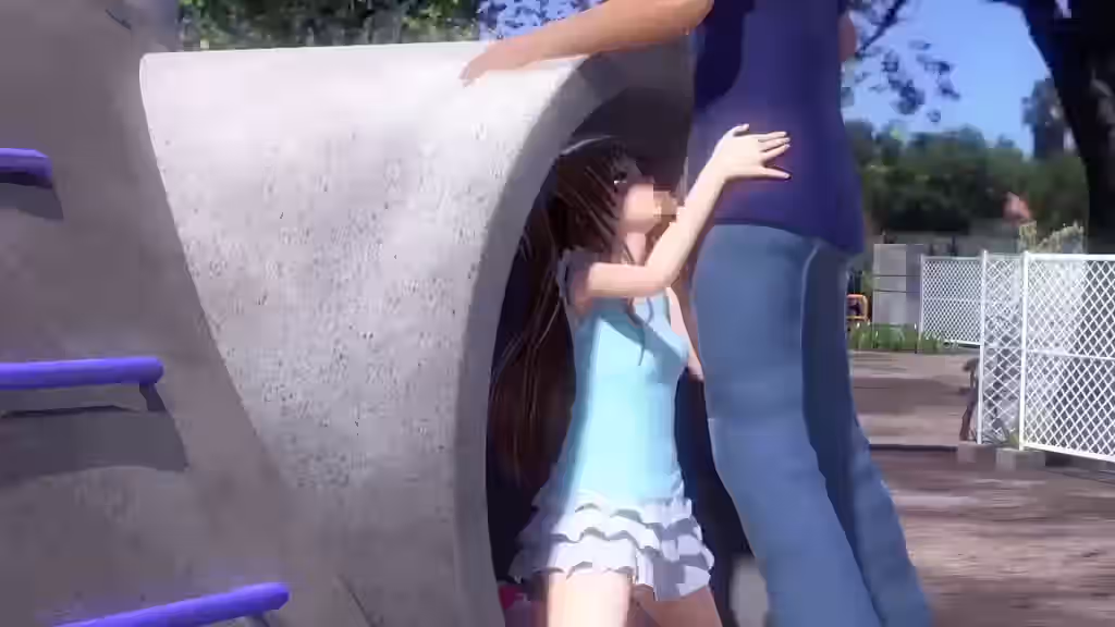 3d Rule 34 Video