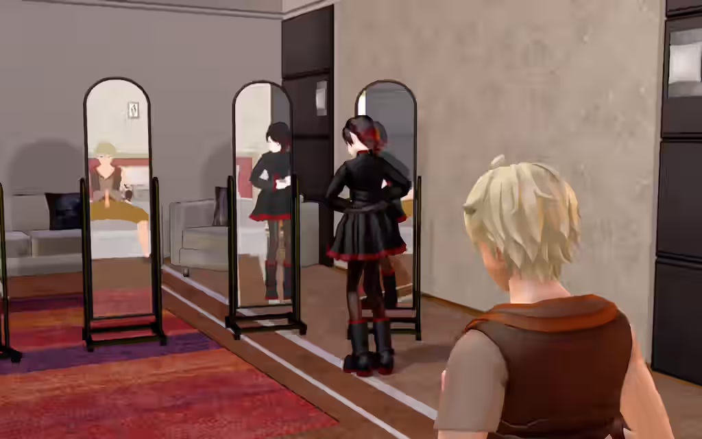 3d Rule 34 Video