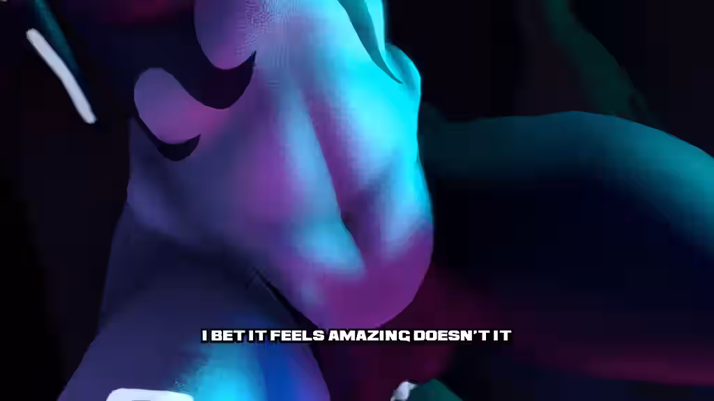 3d Rule 34 Video