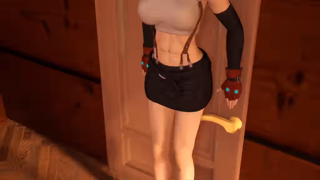 3d Rule 34 Video