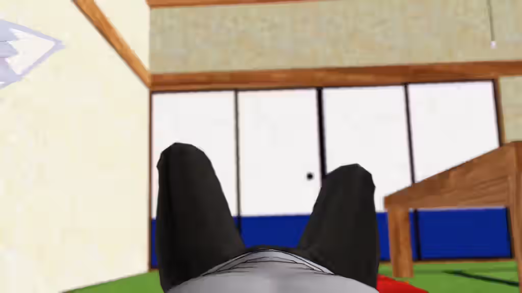 3d Rule 34 Video