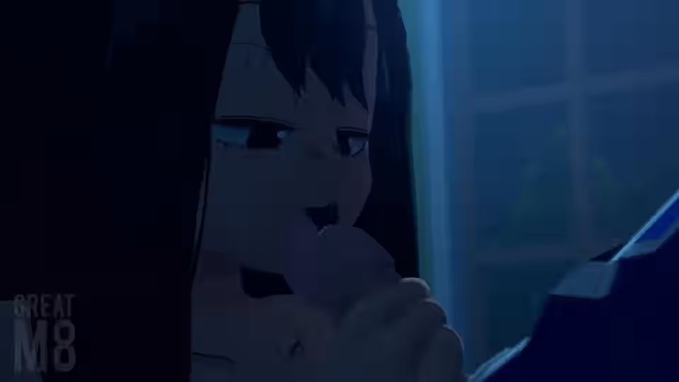 3d Rule 34 Video