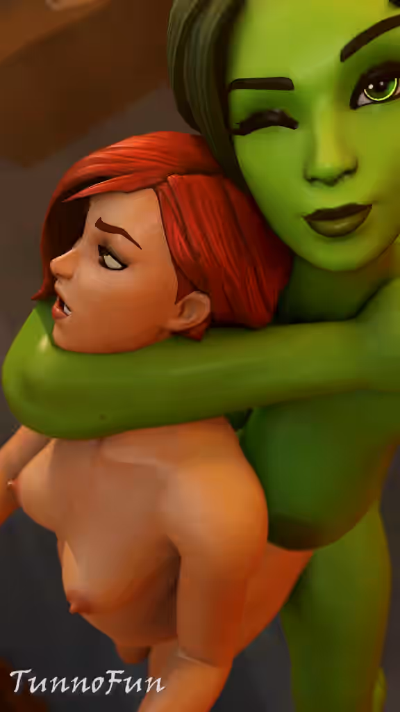 Hulk (Series) Rule 34 Video