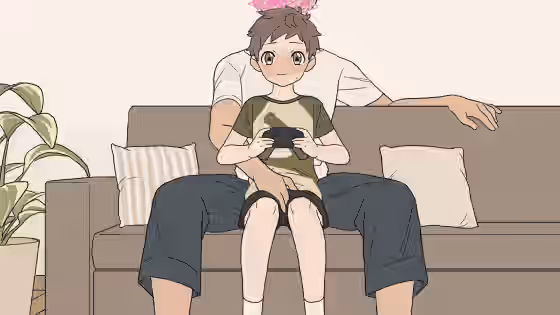 Age Difference Rule 34 Image