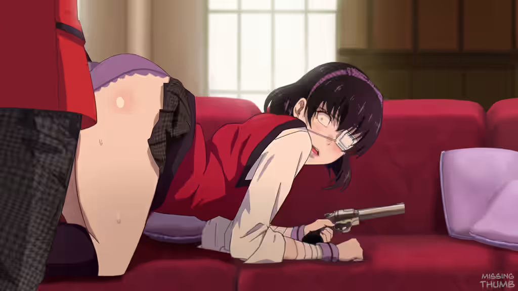 1girls Rule 34 Video