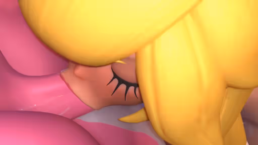 Mario (Series) Rule 34 Video